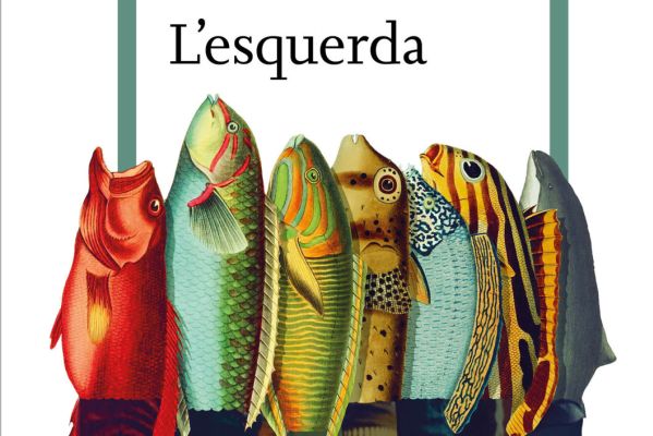 Club de lectura d'adults