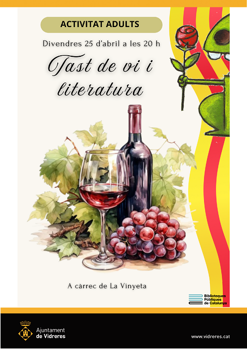Vi vinyeta