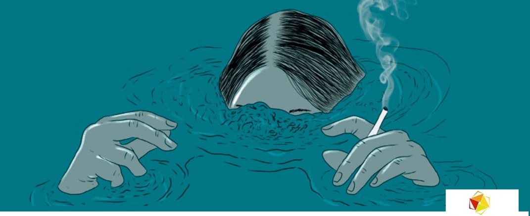 Club de lectura literatura i salut mental. Comentem "Mares no" de Katixa Aguirre