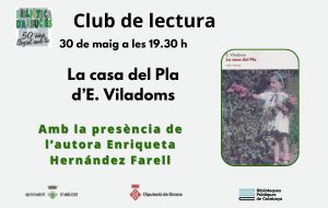 La casa del Pla