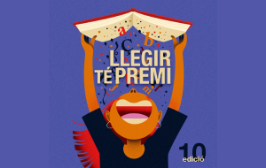Llegir té premi: Inscripcions