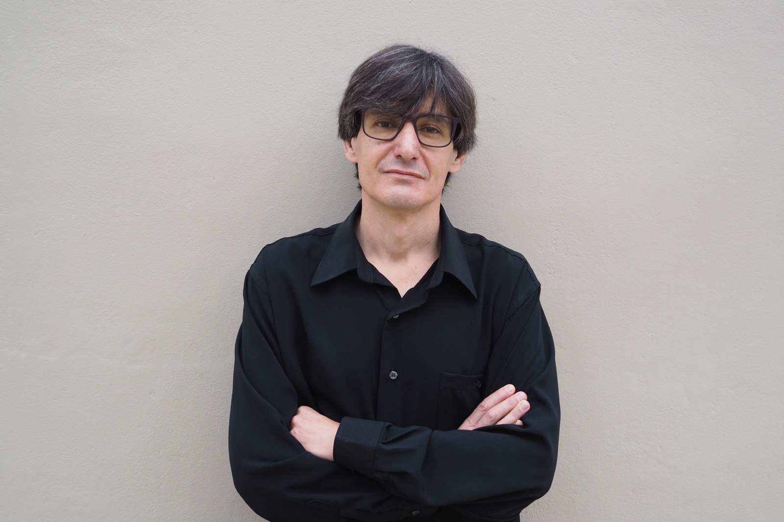 Cita amb l'autor : Miquel Martín i Serra
