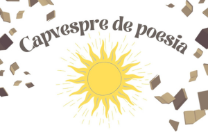 Capvespre de poesia