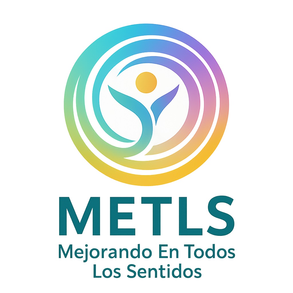 METLS: redescobrir els sentits per viure millor