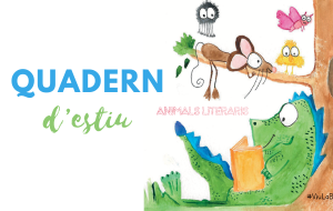 Quadern d'estiu