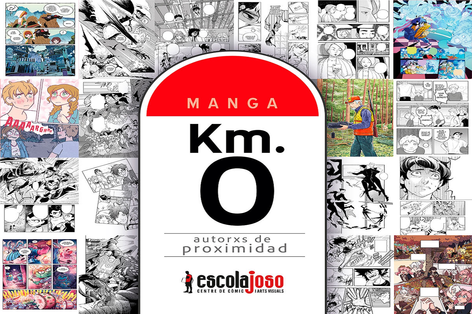 Manga Km0