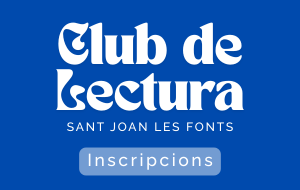 Club de Lectura 2025-2026
