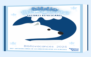 BIBLIOVACANCES 2025