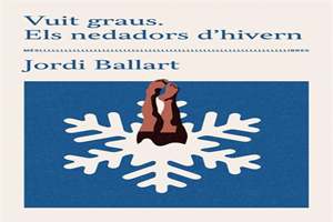 Vuit graus: els nedadors d'hivern