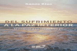Del sufrimiento a la paz interior