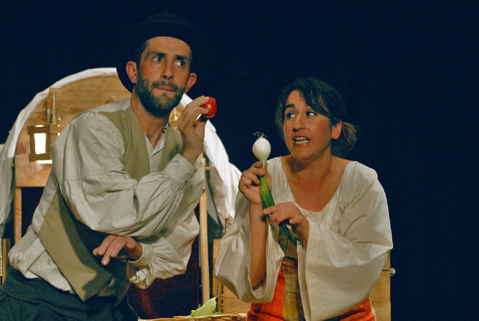 Una carretada de contes!