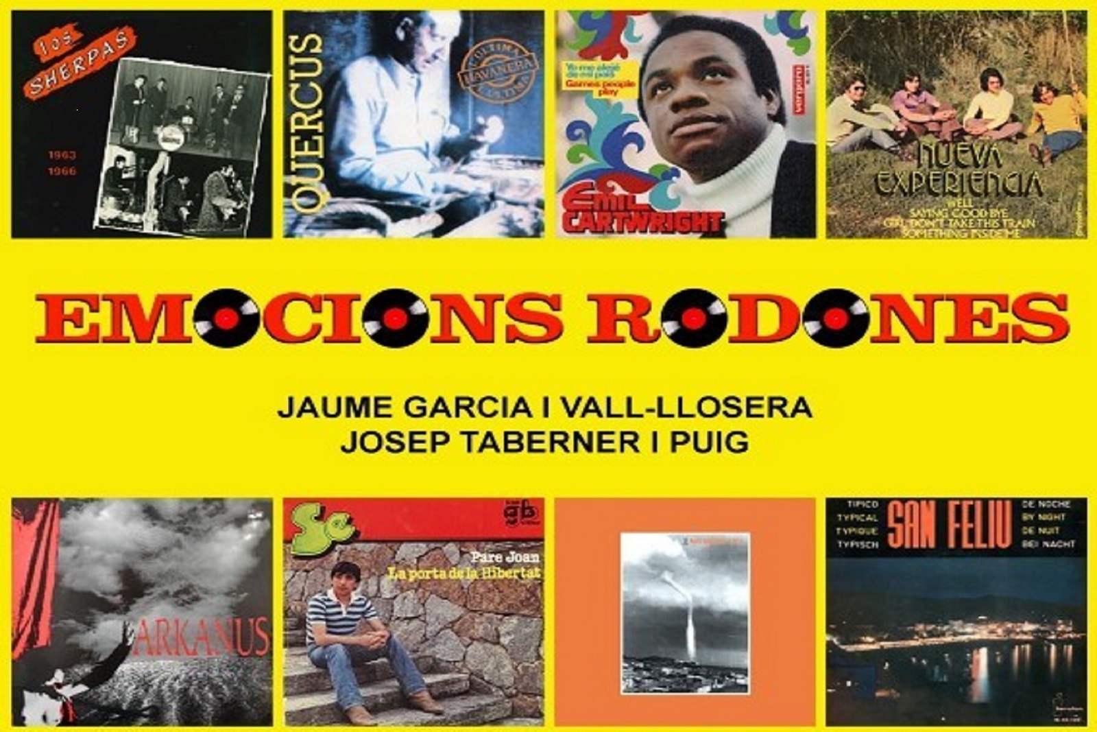 Emocions Rodones