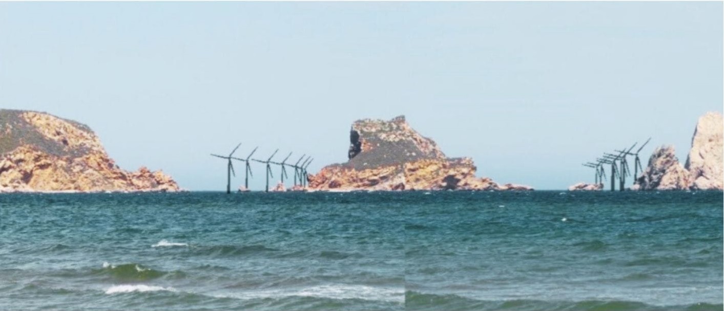PLEMCAT, Plataforma d'Energies Marítimes de Catalunya