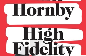 Club de lectura en llengua anglesa: "High Fidelity" de Nick Hornby 