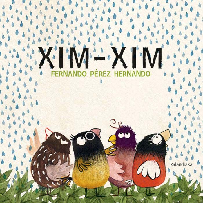 Xim-Xim