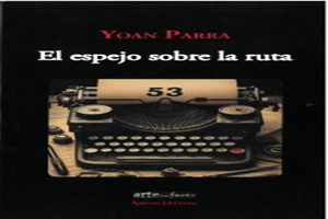 El espejo sobre la ruta