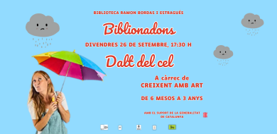 Dalt del cel