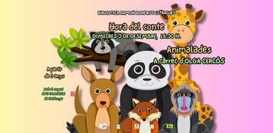 Animalades.