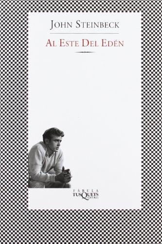 Al este del Eden