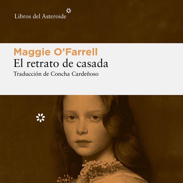 Retrato de casada, de Maggie O'Farrell