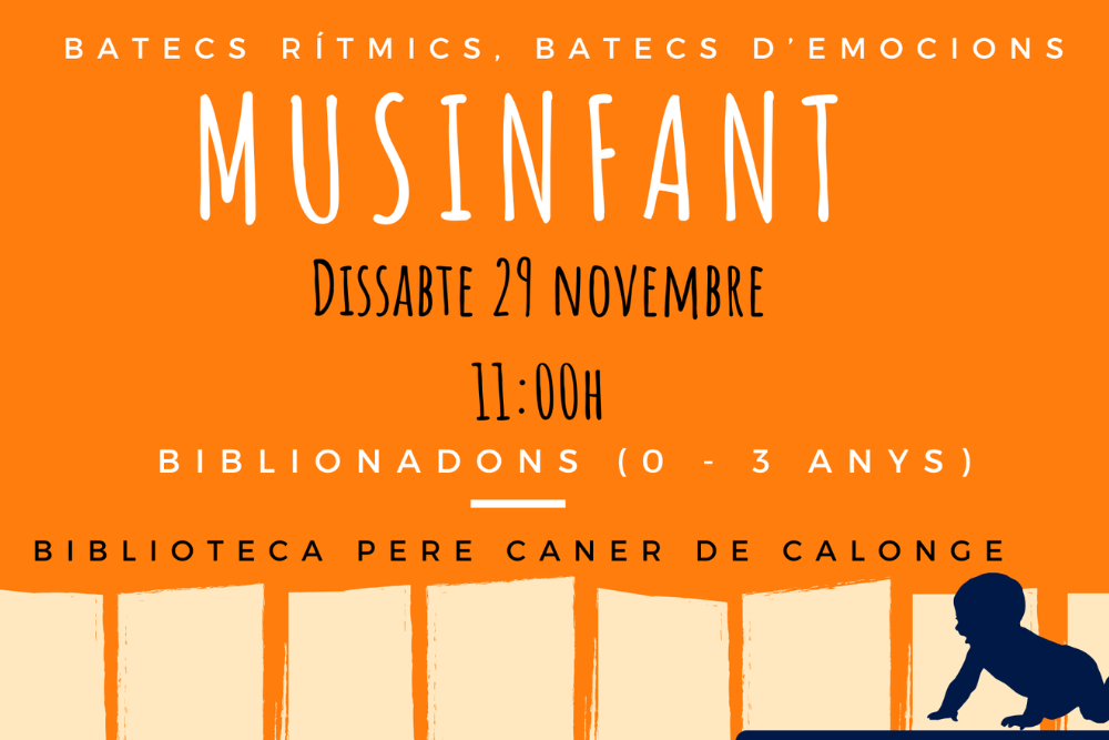 BATECS RÍTMICS, BATECS D'EMOCIONS