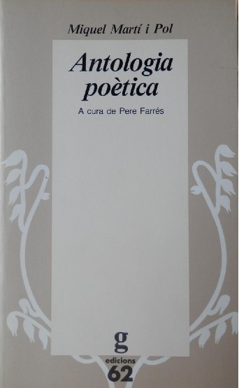 Club de Lectura Poesia