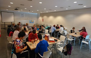 Club de Jocs de Taula 