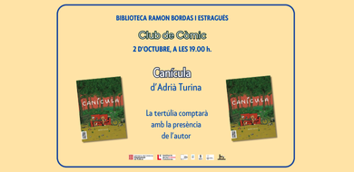 Club de Còmic