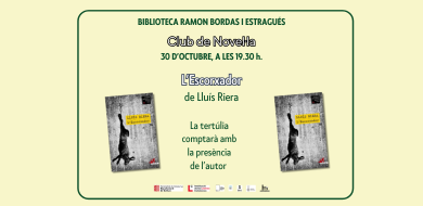 Club de Novel·la