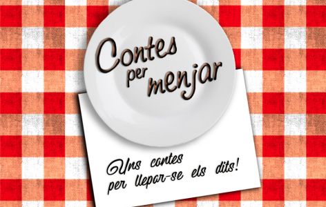 Contes per menjar