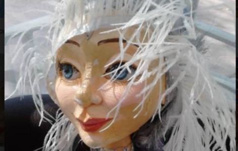 Flordeneu, la Fada de Nadal