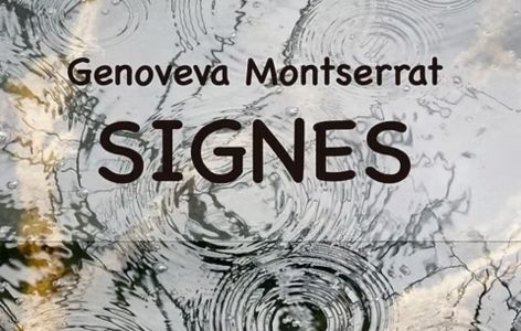 Signes, de Genoveva Montserrat