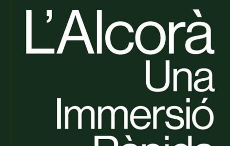 L'Alcorà. Una immersió ràpida, de Dolors Bramon