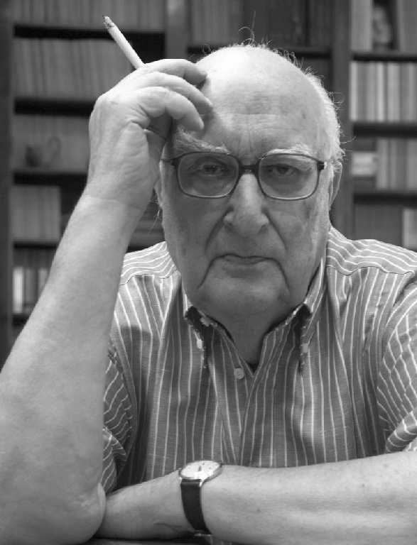 Andrea Camilleri
