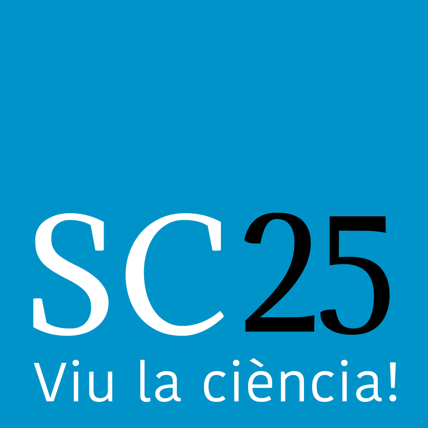XXI Setmana de la Ciència