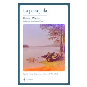 Veus i mots entre línies: Caminar i escriure en solitari