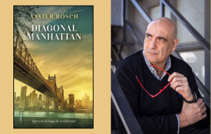 Visita d'autor: Xavier Bosch