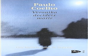 Verònika deicdeix morir