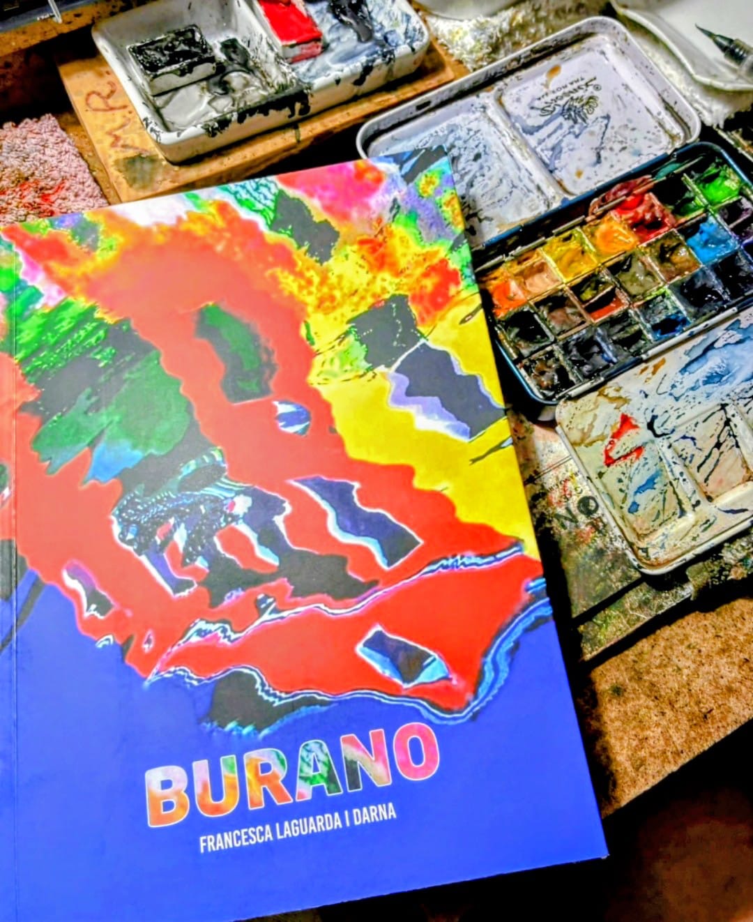Burano