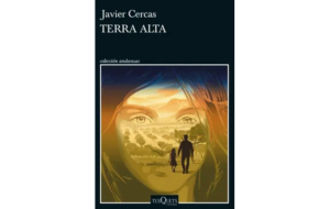 "Terra Alta", de Javier Cercas