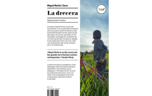 "La drecera", de Miquel Martín