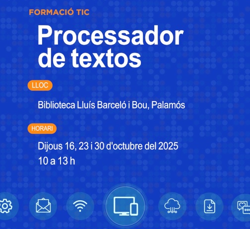 Processador de textos