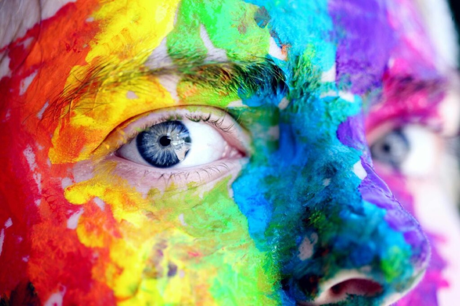 Introducció al color en fotografia