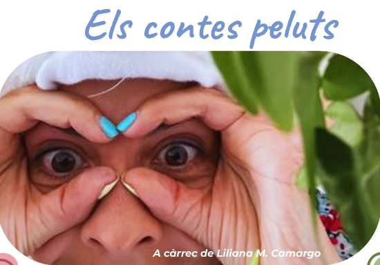 Nascuts per llegir: els contes peluts.