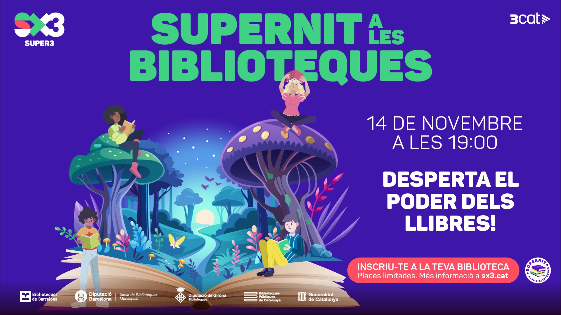Supernit 2025