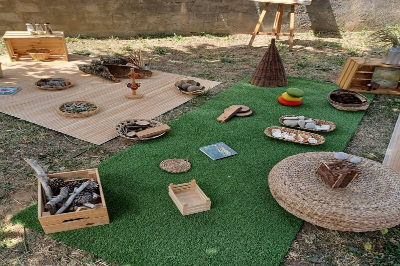 Contes per nadons