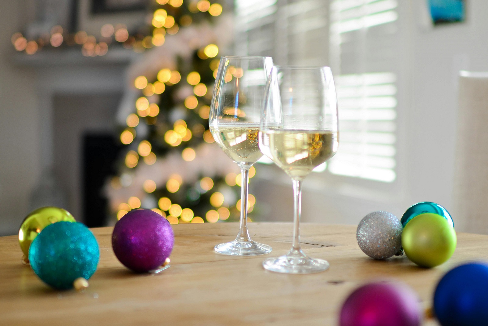 Vins de Nadal