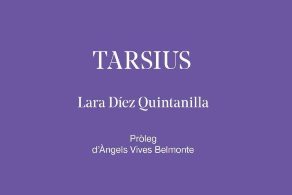 Tarsius