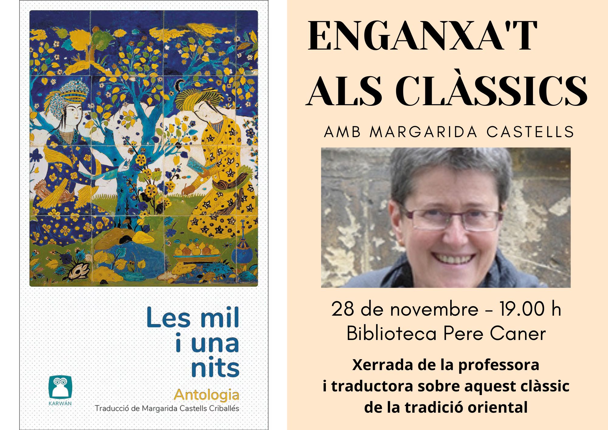 Les mil i una nits