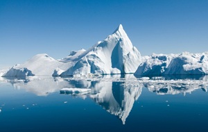 Les glaceres, fonts de vida